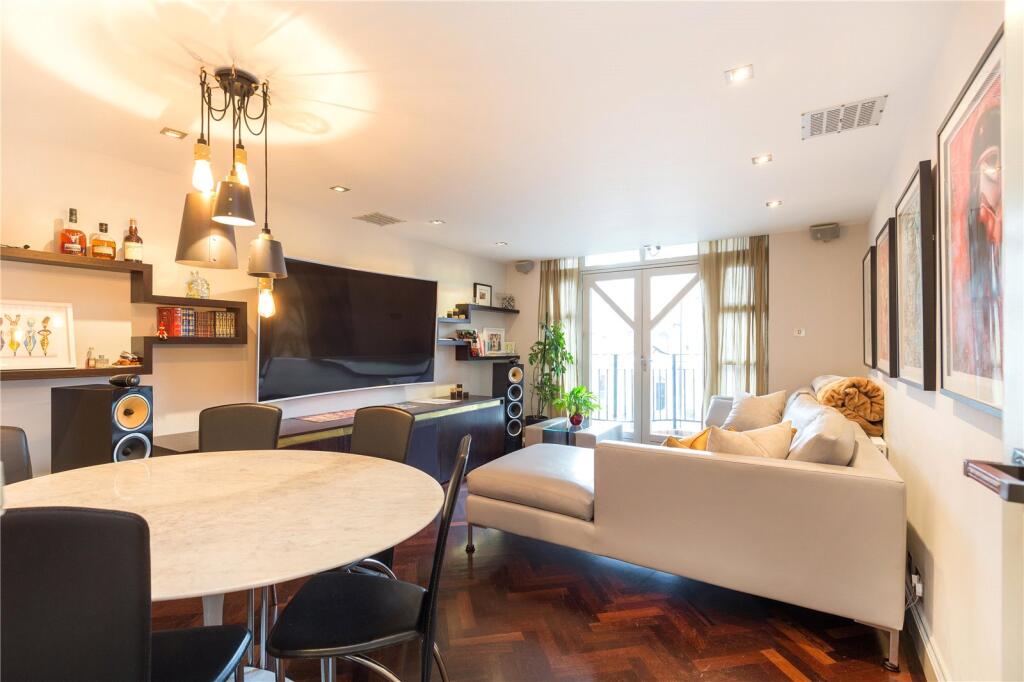 Main image of property: Sara Court, 
38 Abercorn Place, NW8
