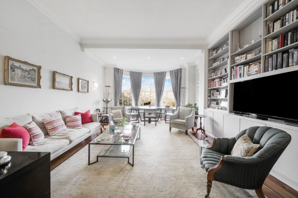 Main image of property: York Terrace West, 
Baker Street, NW1