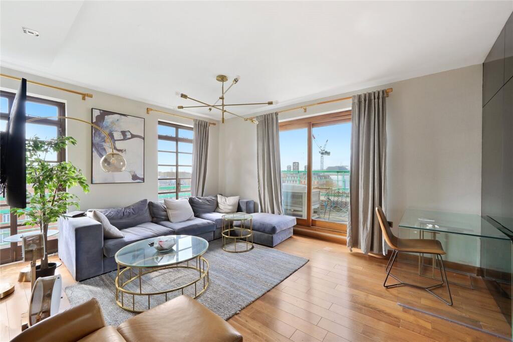 Main image of property: Dorset House, 
Gloucester Place, NW1