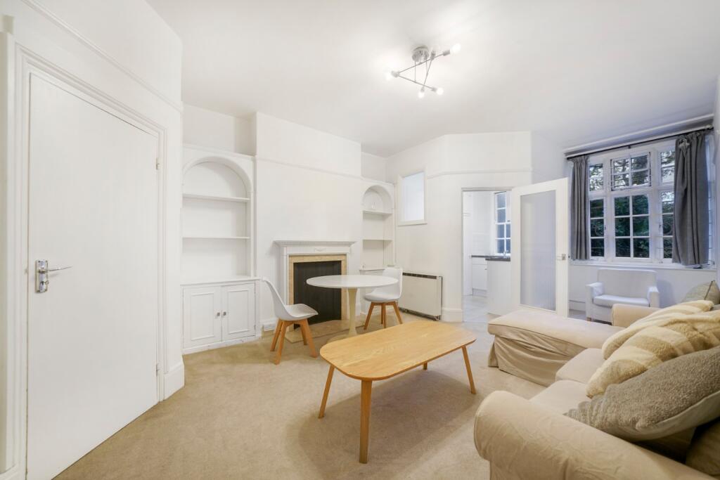 Main image of property: Elm Tree Court, 
Elm Tree Road, NW8