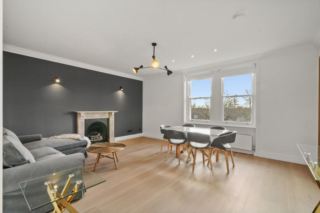 Main image of property: King Henrys Road, 
Primrose Hill, NW3