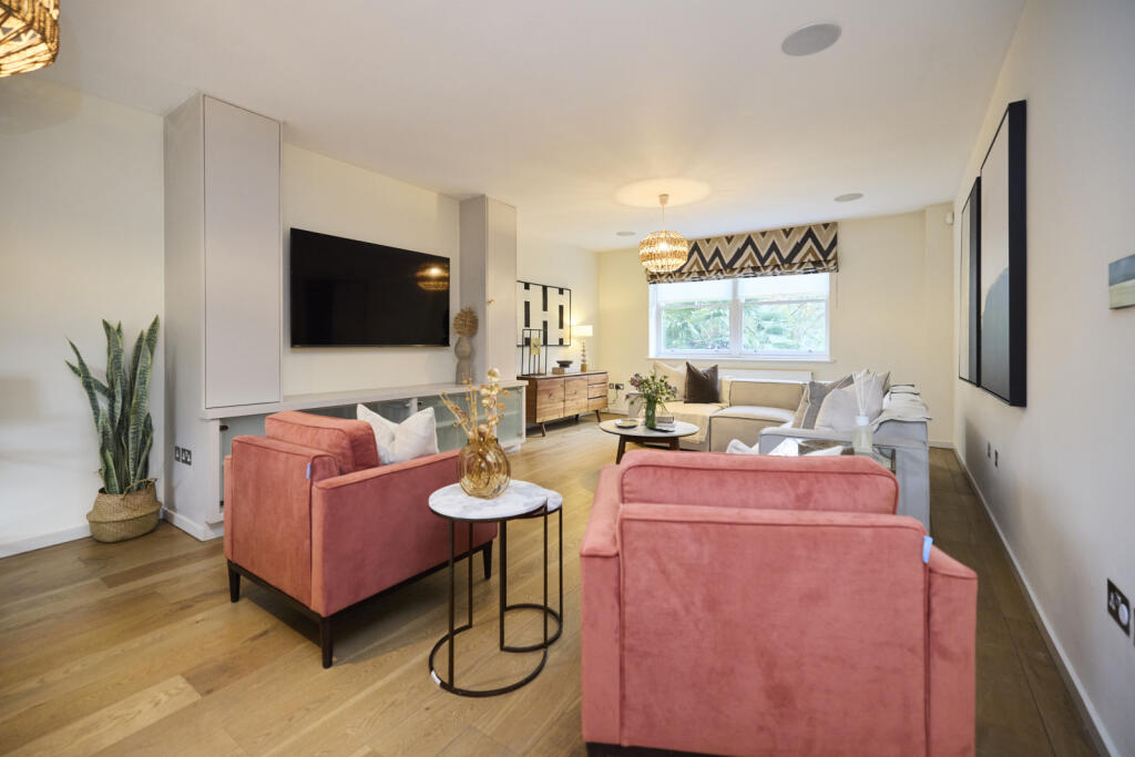 Main image of property: Loudoun Road, 
St John's Wood, NW8