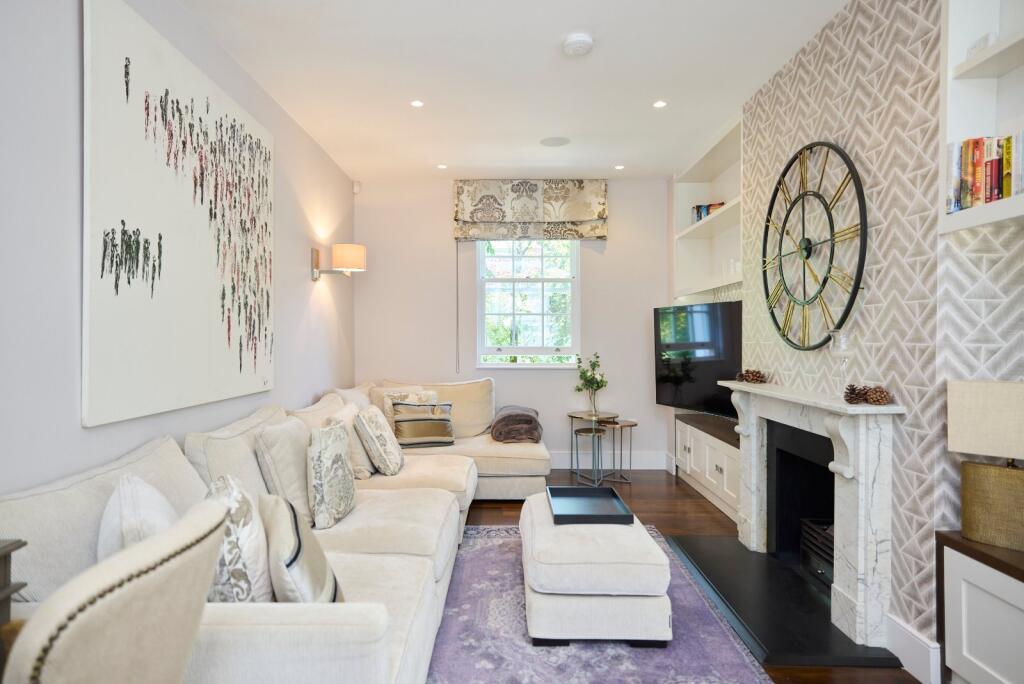 Main image of property: Elm Tree Road, 
St John's Wood, NW8