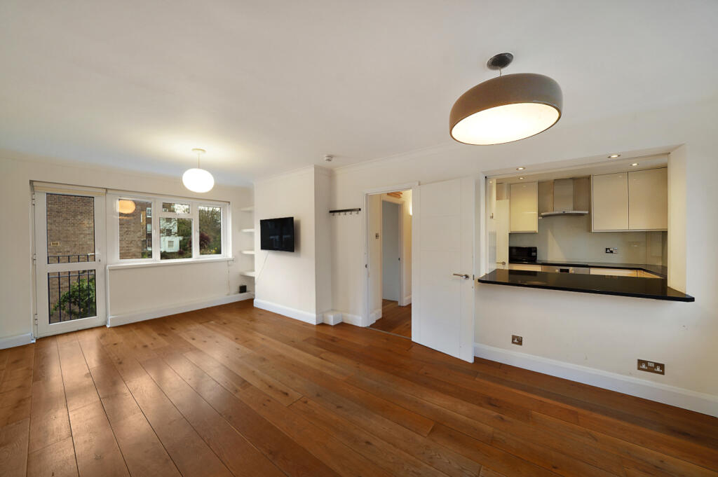 Main image of property: Aquila Street, 
St John's Wood, NW8