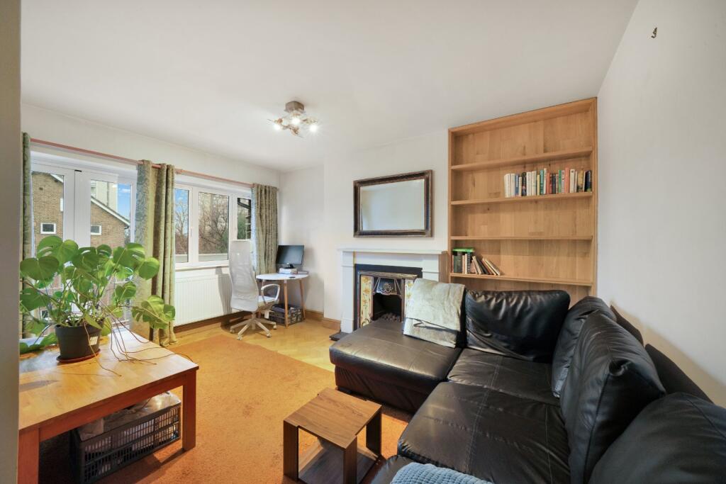 Main image of property: Verity House, 
Abercorn Place, NW8