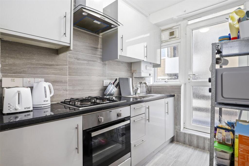 Main image of property: Tower Court, 
Mackennal Street, NW8