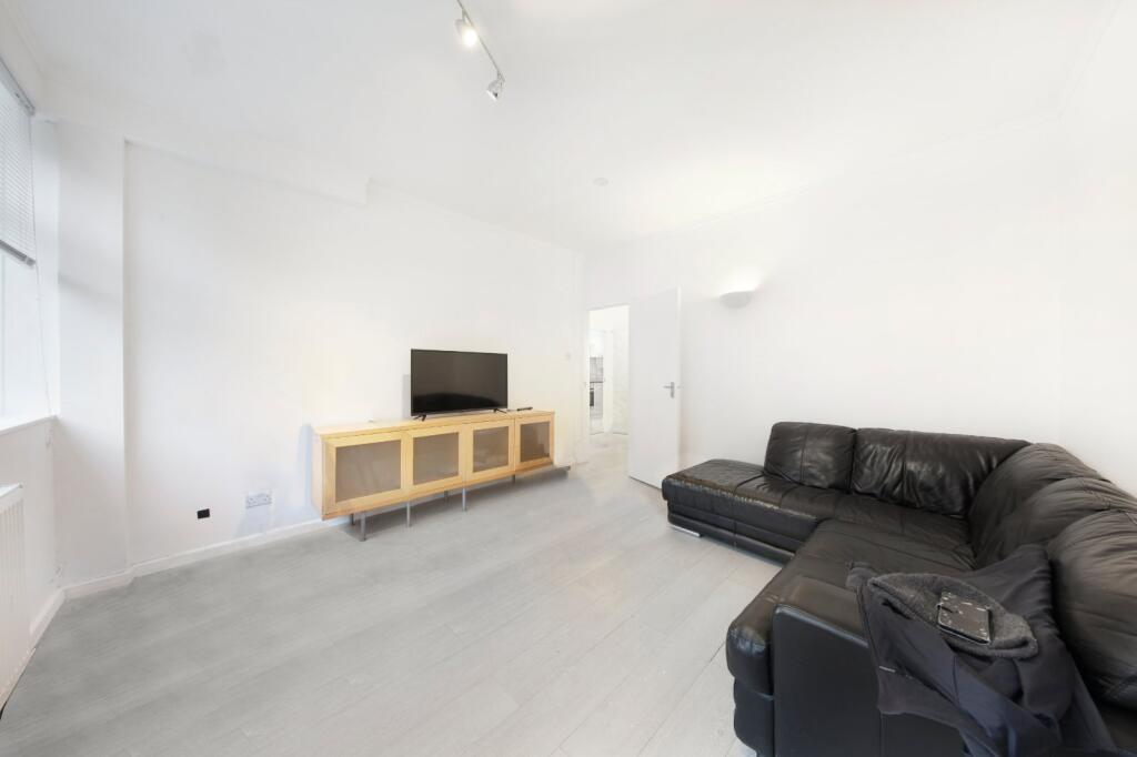 Main image of property: Tower Court, 
Mackennal Street, NW8