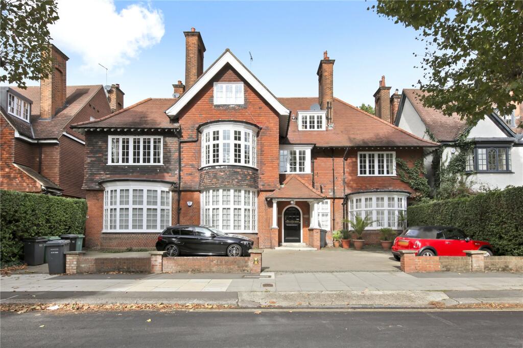 Main image of property: Elsworthy Road, 
Primrose Hill, NW3