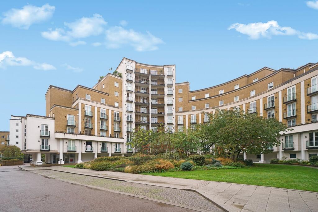 Main image of property: Annes Court, 
3 Palgrave Gardens, NW1