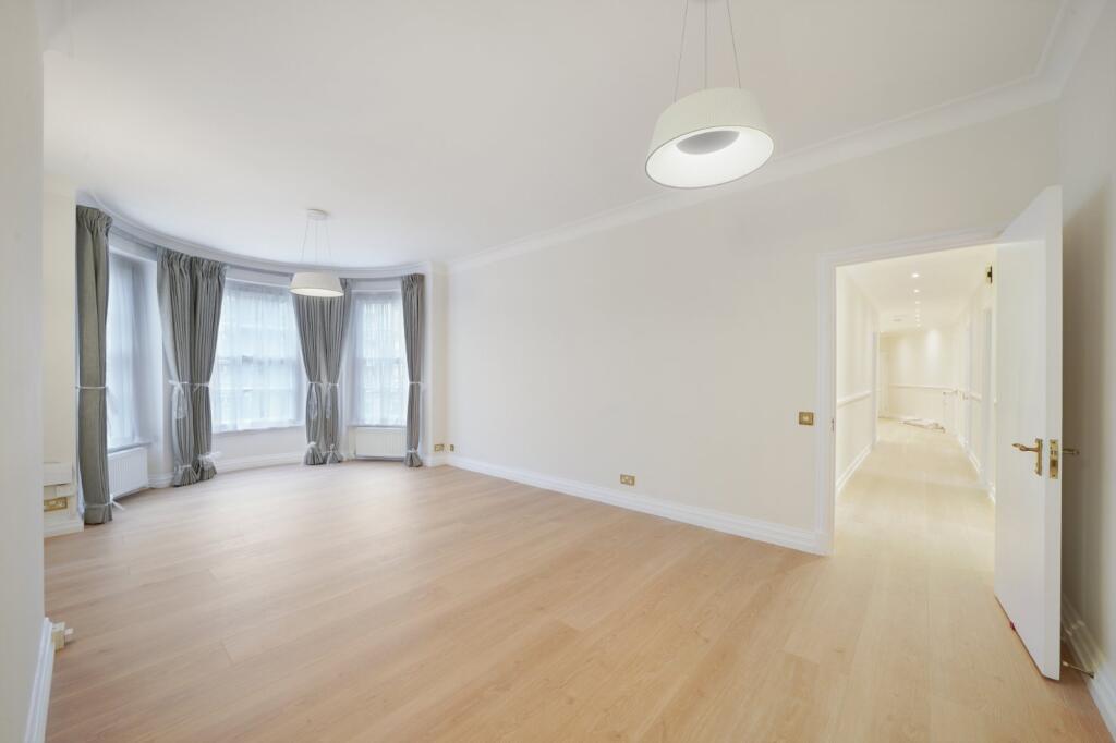 Main image of property: South Lodge, 
Circus Road, NW8