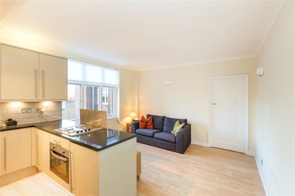 Main image of property: Abercorn Place, 
St John's Wood, NW8
