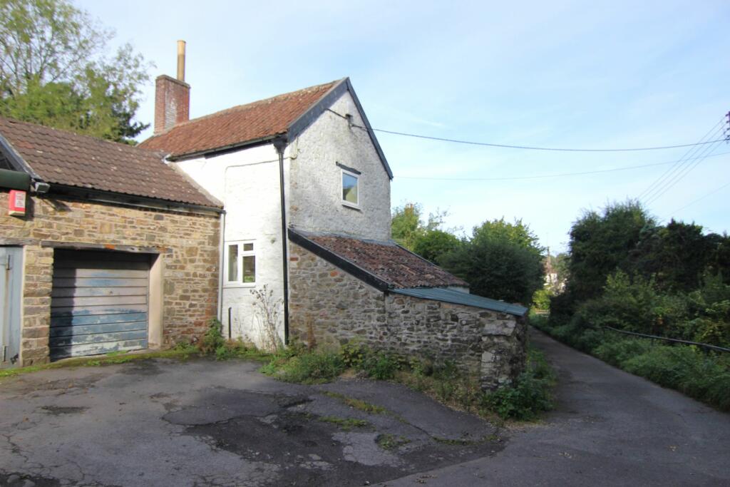 Main image of property: Salters Brook Cottage, Pensford BS39 4AP