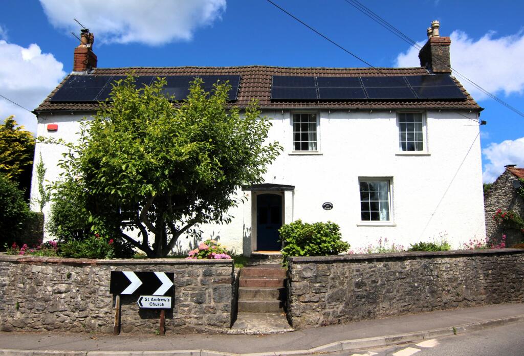 Main image of property: Crossway House, Chew Stoke, Bristol