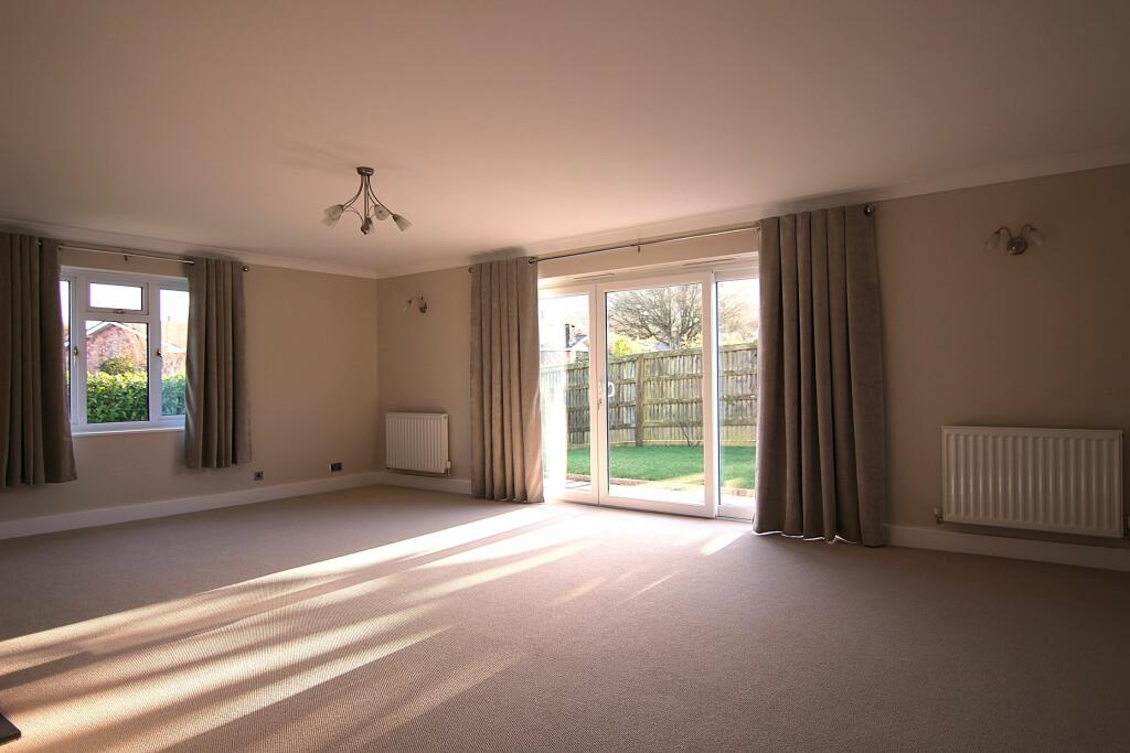 Additional property image - Yew Tree Lane, Compton Martin, Bristol