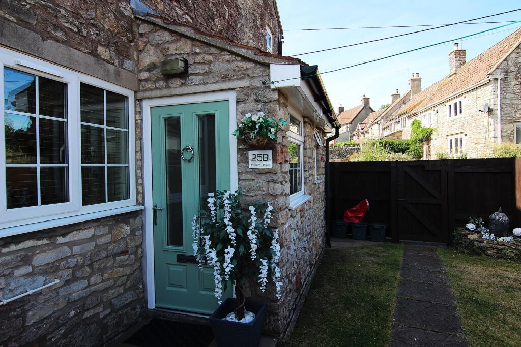 Main image of property: High Street, Winford