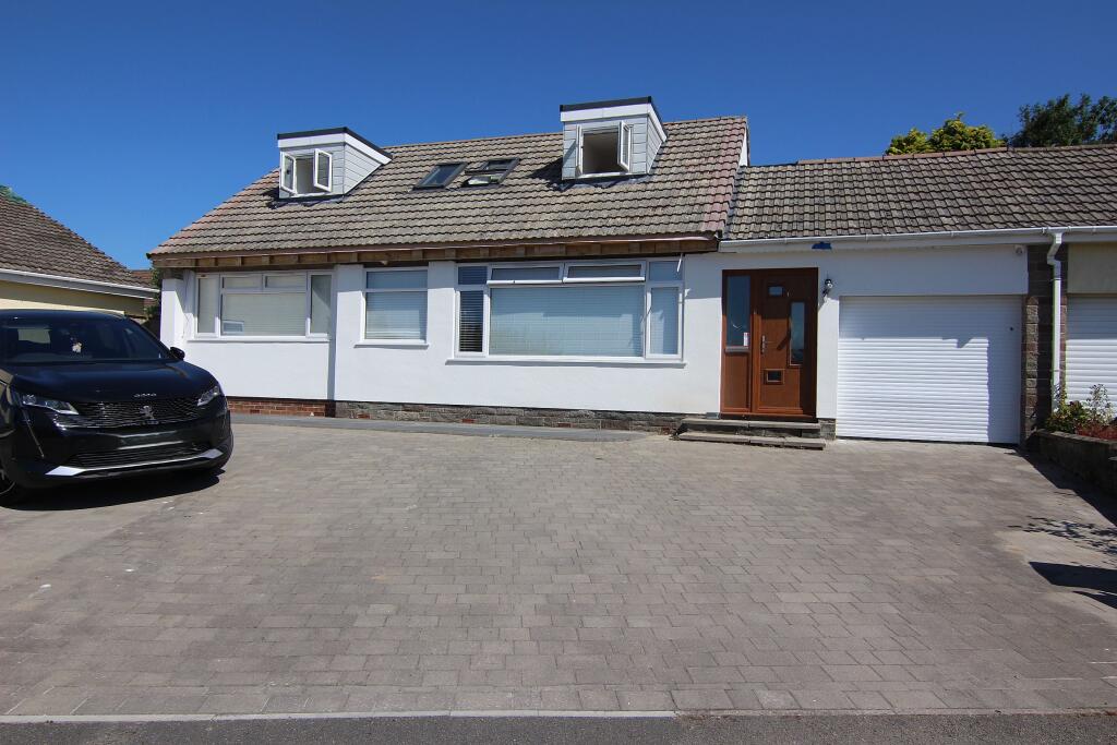 Main image of property: Hillview Gardens, Felton