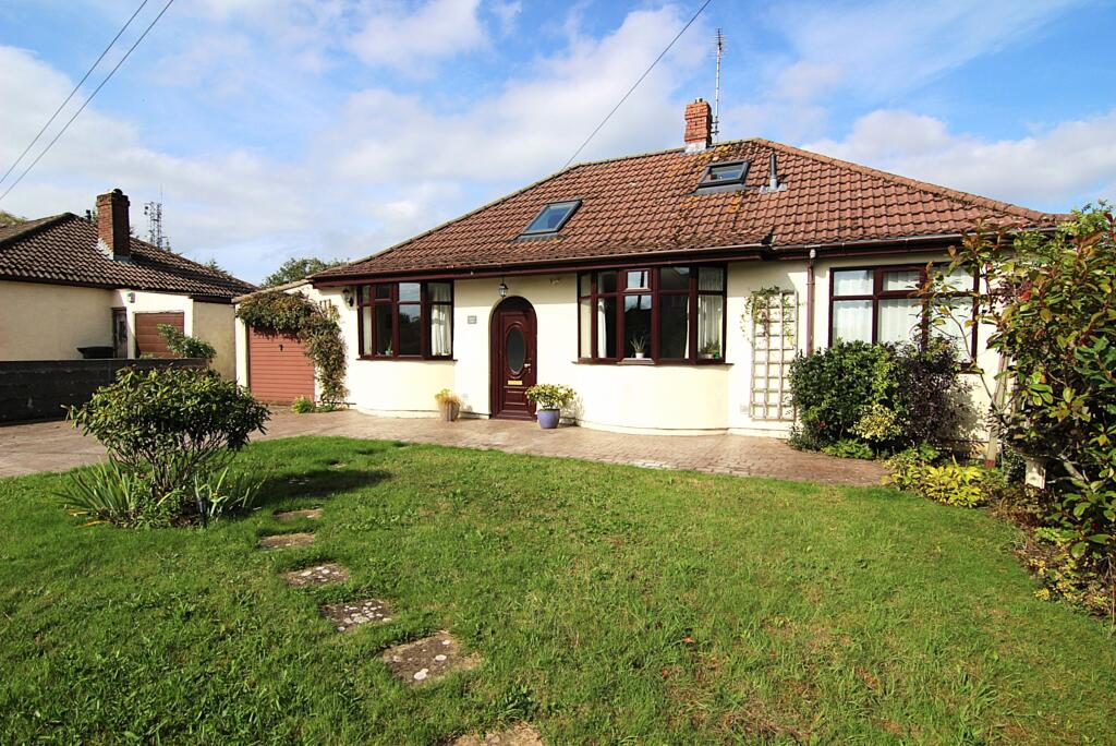 Main image of property: Tower View, Crabtree Lane, Dundry, Bristol