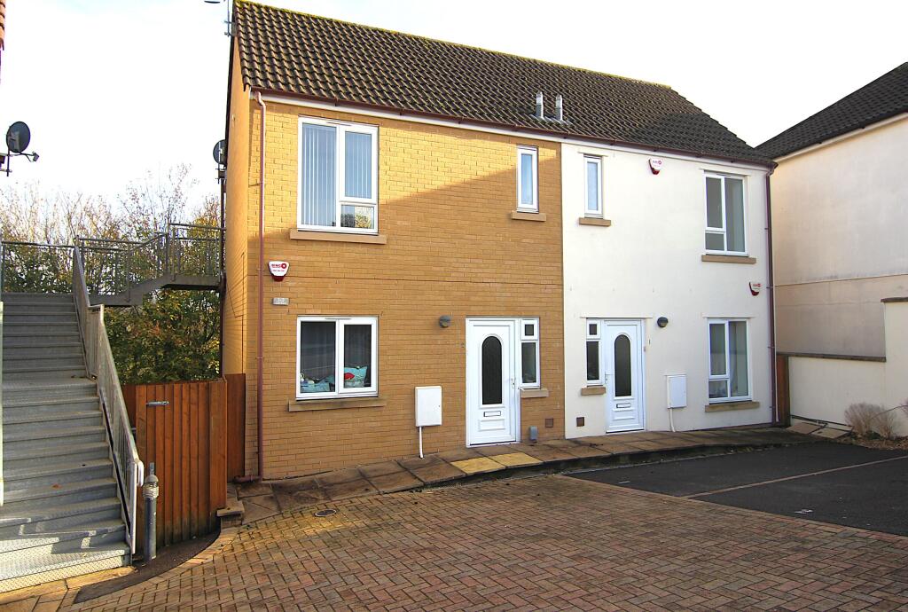 Main image of property: City View, Headley Lane, Bristol