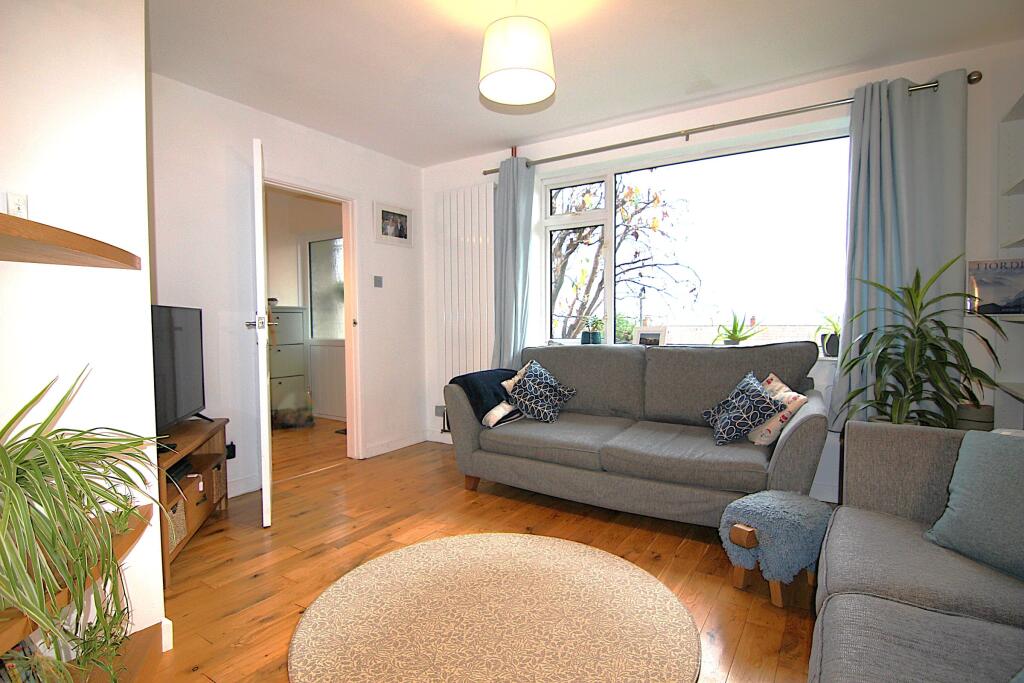 Main image of property: The Score, Blagdon, Bristol