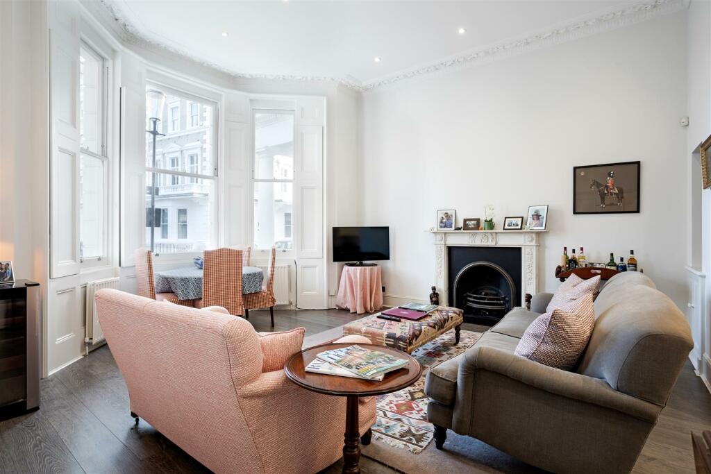2 bedroom apartment for rent in Cranley Gardens, South Kensington, SW7