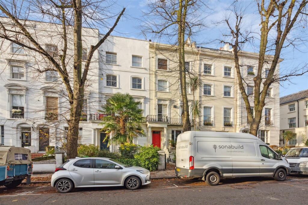 Main image of property: Moorhouse Road, Notting Hill W2