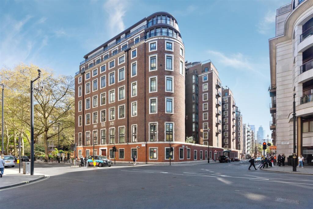 Main image of property: 79 Marsham Street, Westminster, London