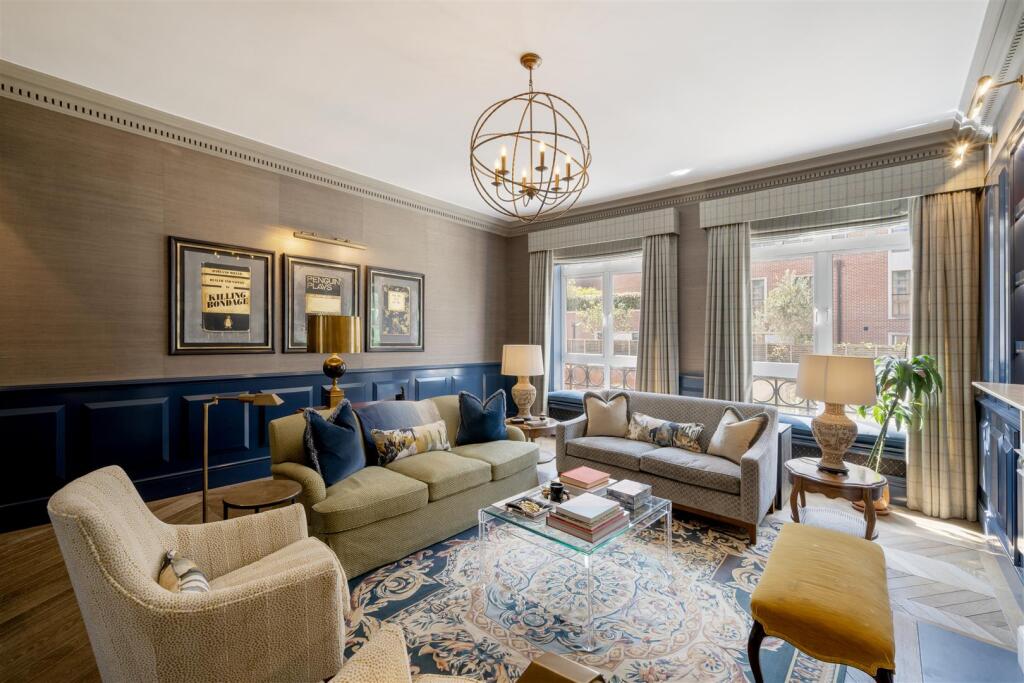 Main image of property: Flood Street, Chelsea, SW3