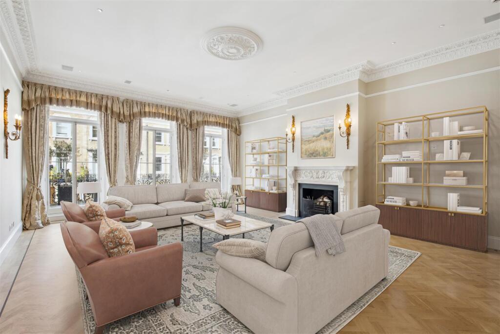 Main image of property: Earl's Court Square, London, SW5