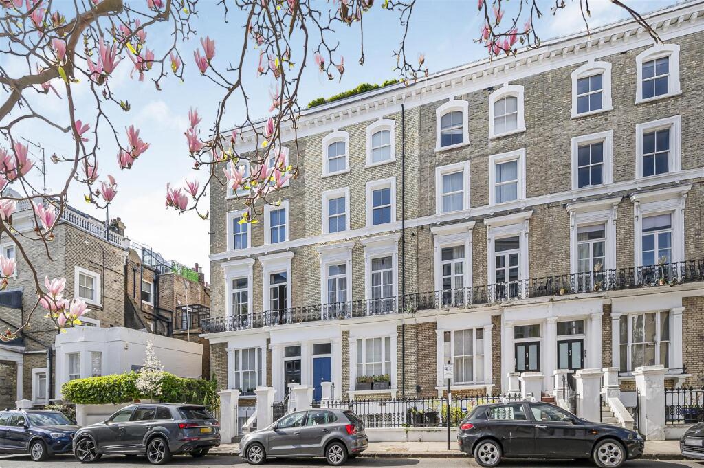 Main image of property: Cathcart Road, London, SW10