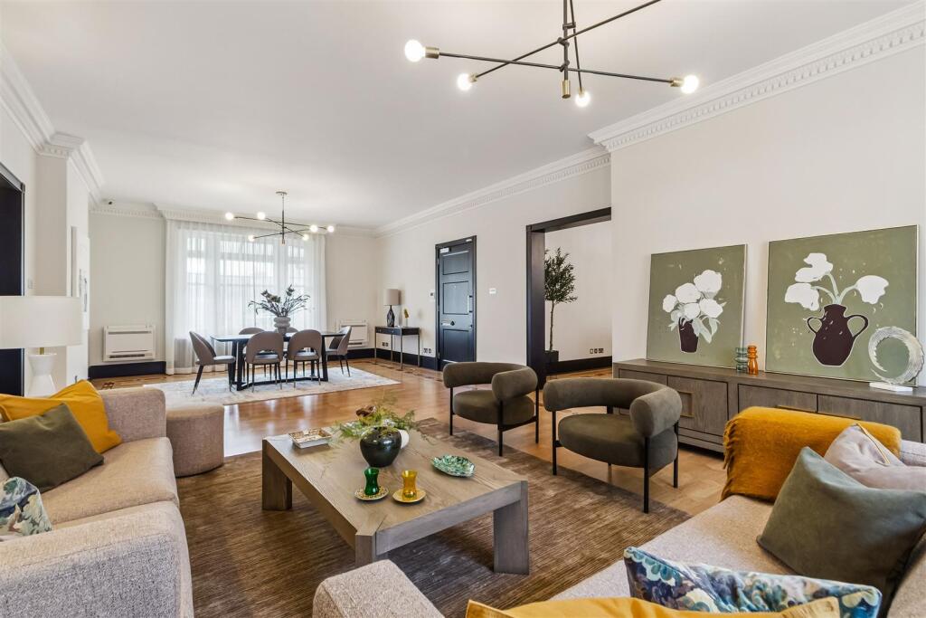 Main image of property: Hans Court, Knightsbridge, SW3