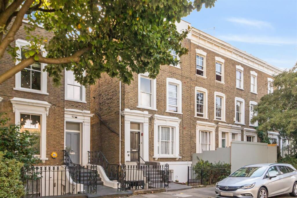 Main image of property: Ockendon Road, Islington, N1