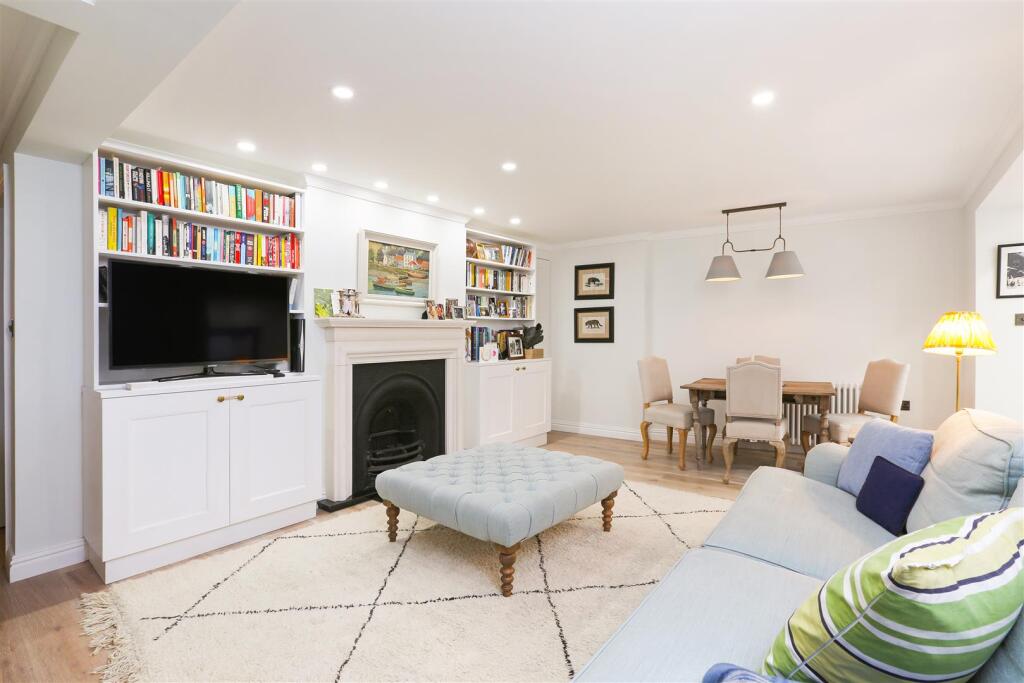 Main image of property: Powis Square, Notting Hill, W11