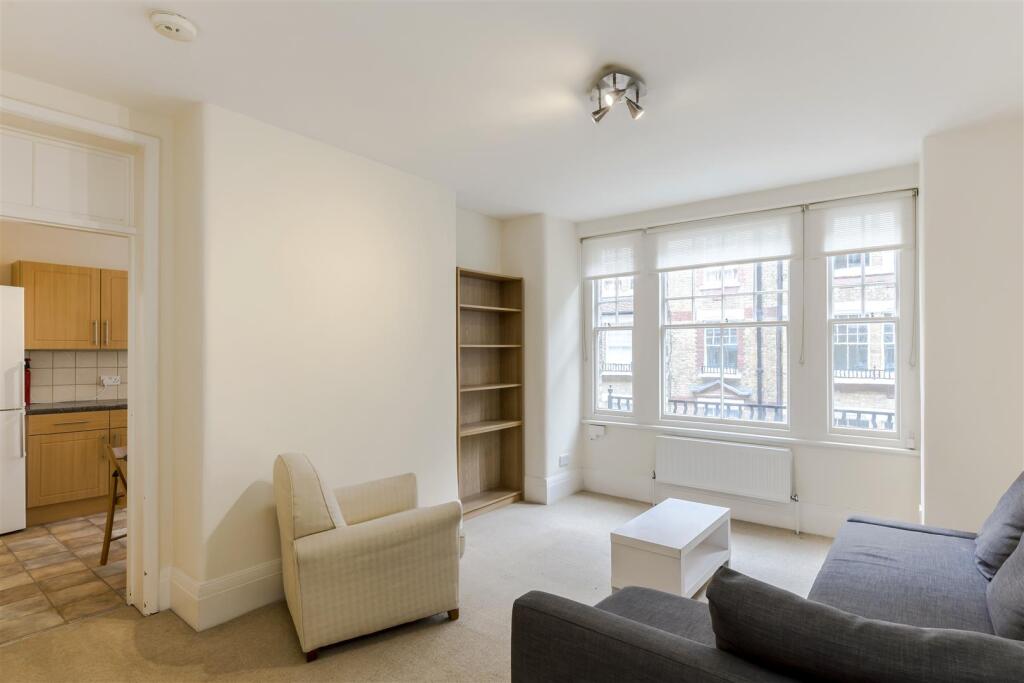 Main image of property: Walton Street, Chelsea, SW3