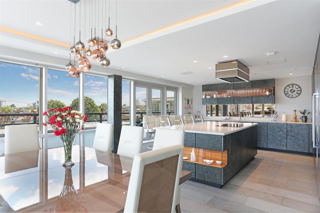 Main image of property: Putney Wharf, Putney, SW15