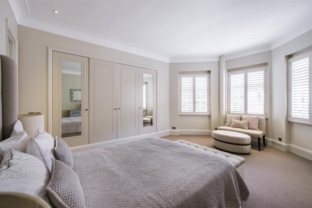 Main image of property: Sloane Court East, Chelsea, SW3