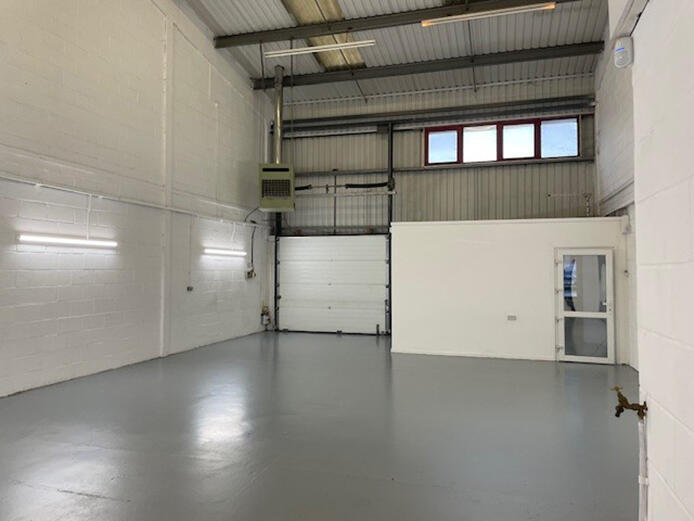 Additional property image - 26 Phoenix Business Park, Avenue Close, Birmingham, B7