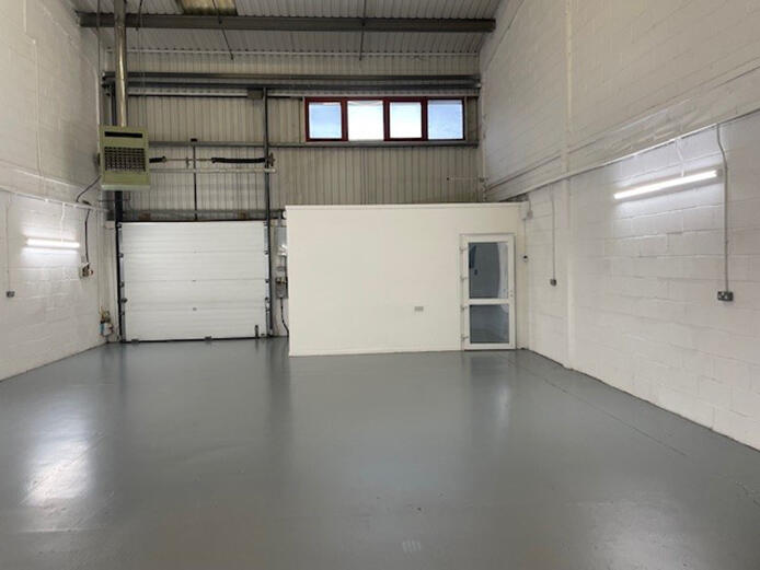 Property image - 26 Phoenix Business Park, Avenue Close, Birmingham, B7