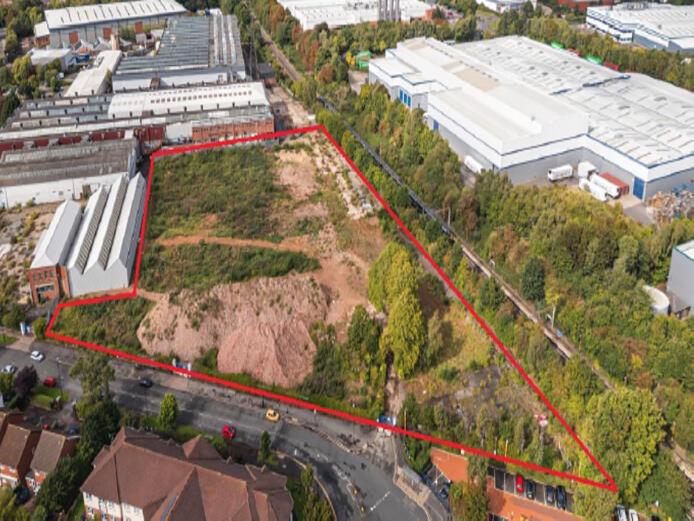 Main image of property: Canley Road, Coventry, West Midlands, CV5