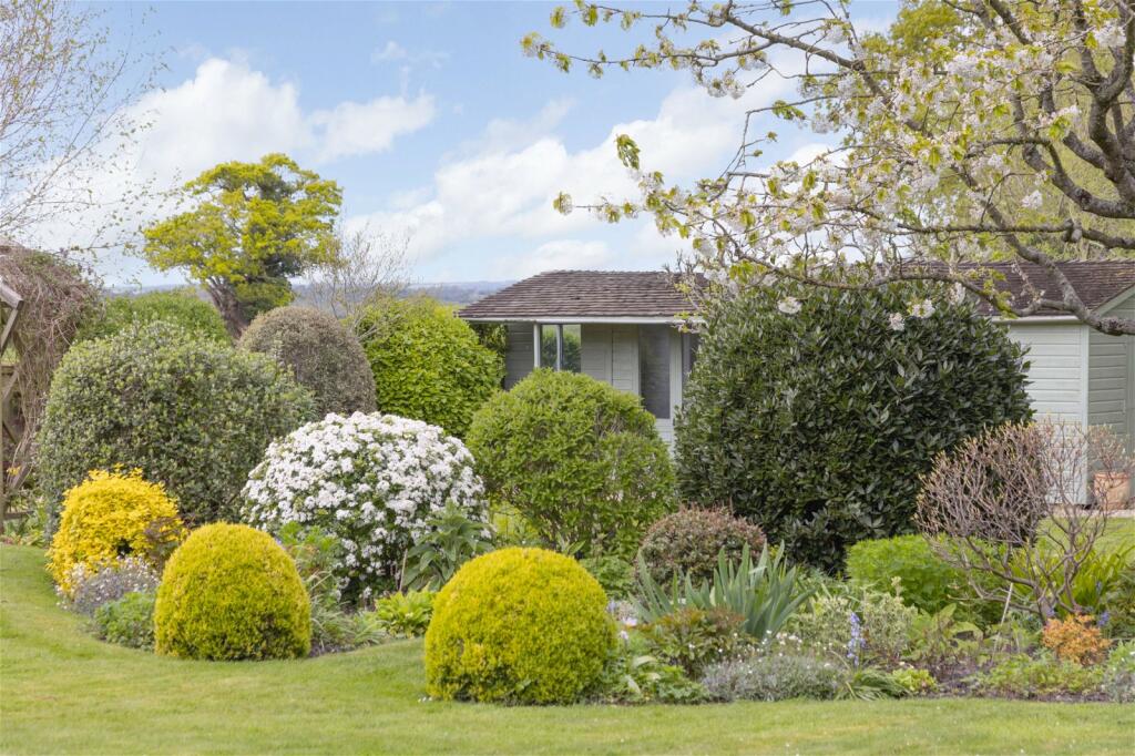 Additional property image - Coulston, Wiltshire, BA13 4NX