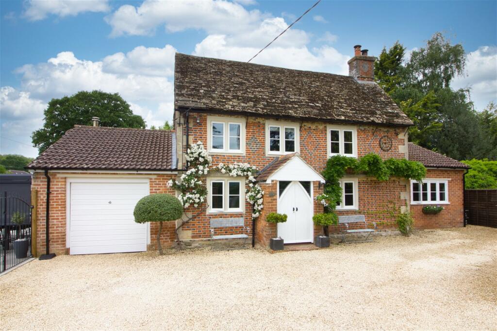 Main image of property: St Ediths Marsh, Bromham, Wiltshire, SN15 2DJ