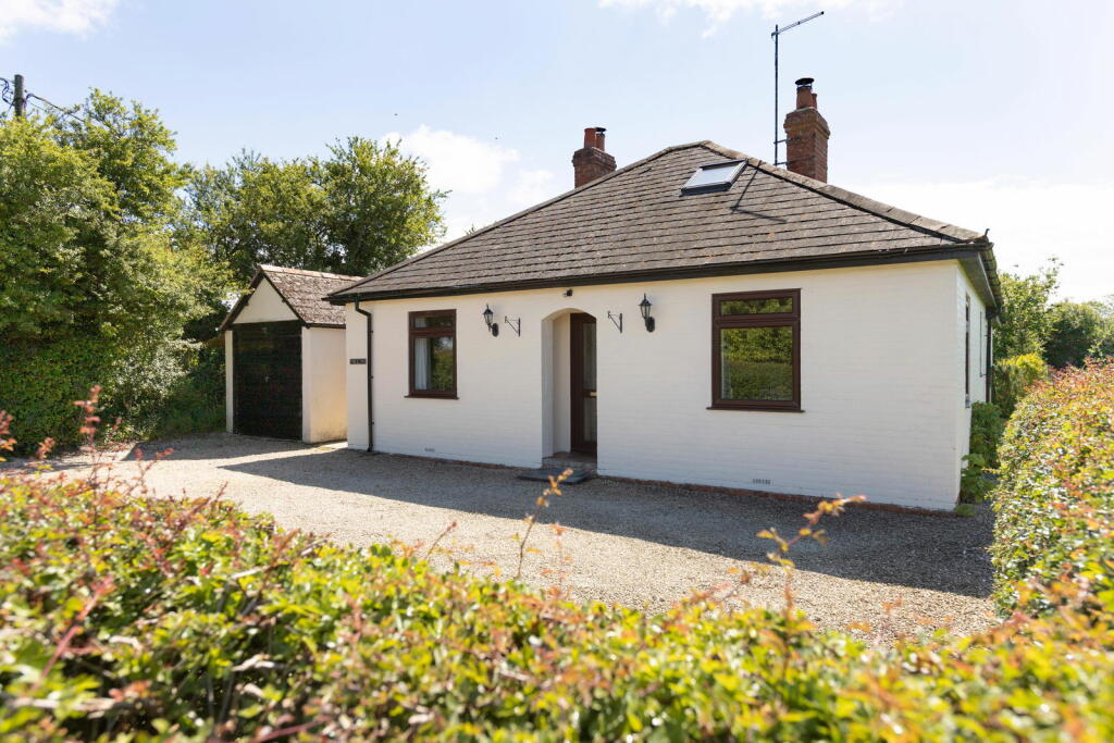 Main image of property: Worton, Devizes, Wiltshire, SN10 1SG