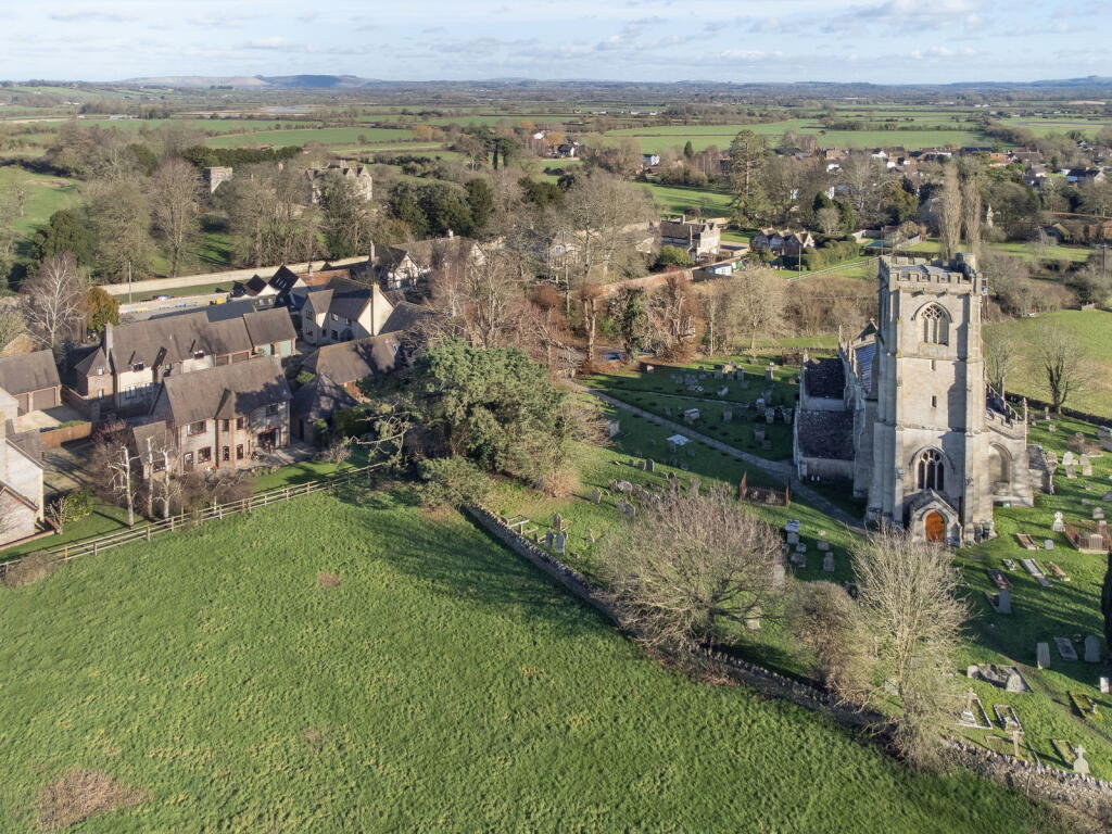 Additional property image - School Close, Keevil, Wiltshire, BA14 6SB