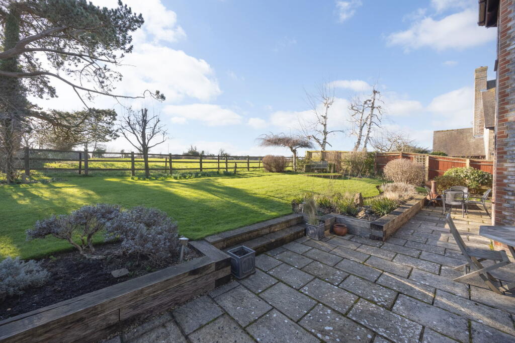 Additional property image - School Close, Keevil, Wiltshire, BA14 6SB