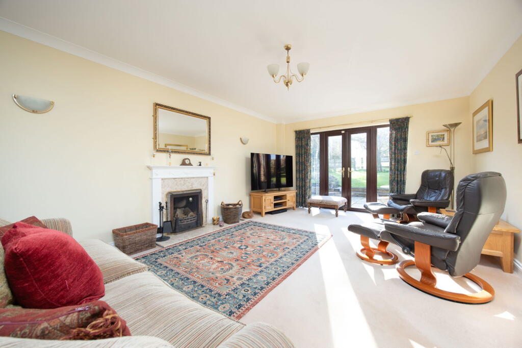 Additional property image - School Close, Keevil, Wiltshire, BA14 6SB