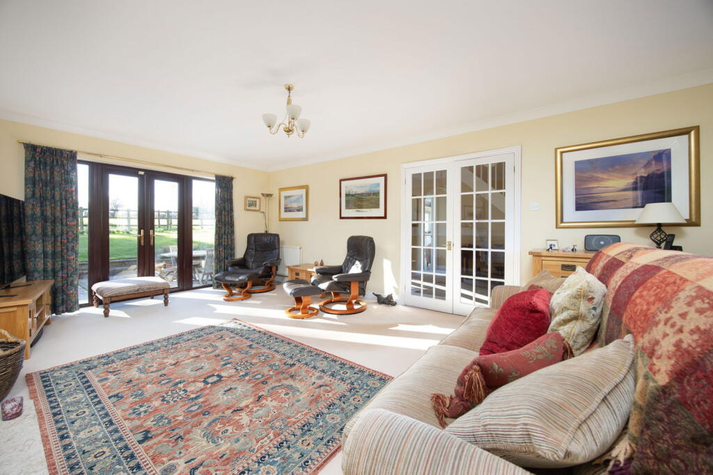 Additional property image - School Close, Keevil, Wiltshire, BA14 6SB