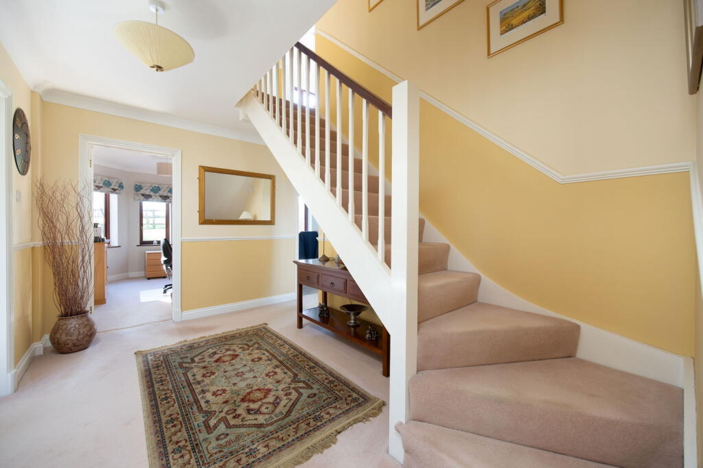 Additional property image - School Close, Keevil, Wiltshire, BA14 6SB