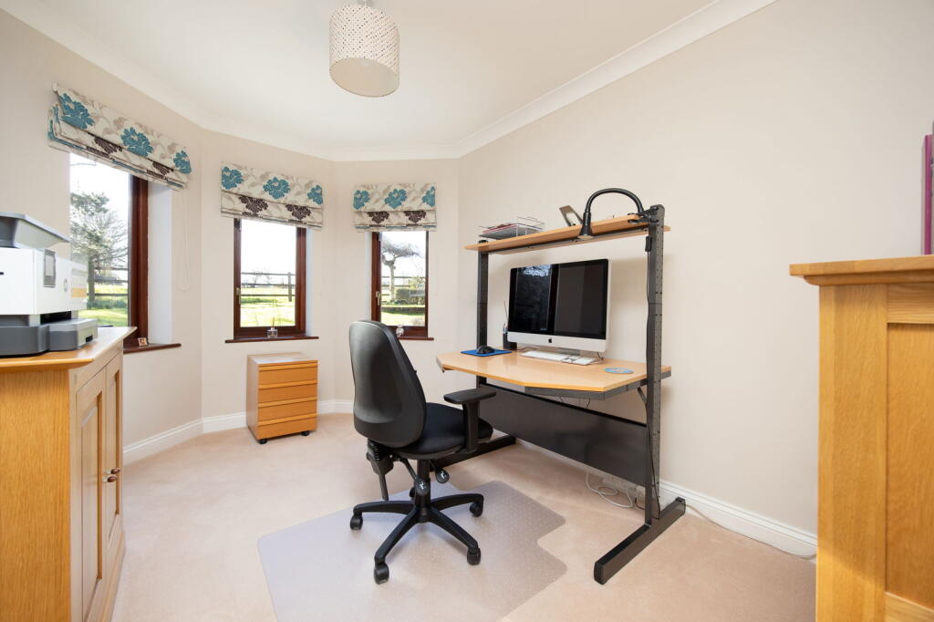 Additional property image - School Close, Keevil, Wiltshire, BA14 6SB