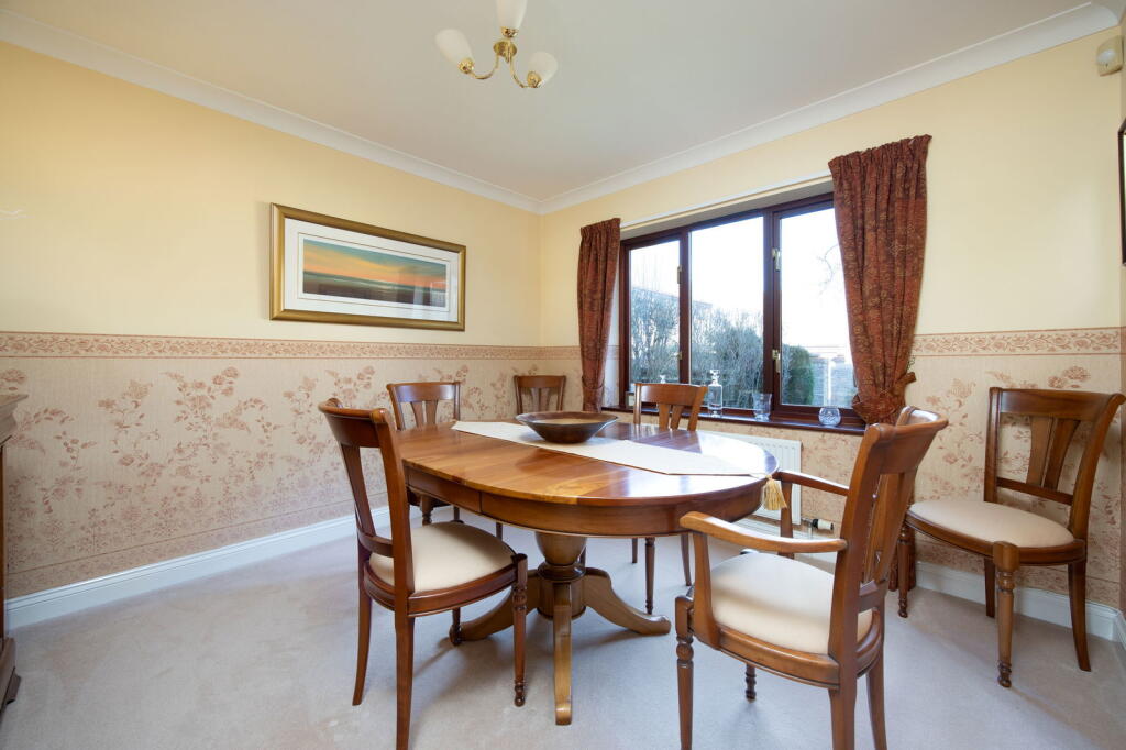 Additional property image - School Close, Keevil, Wiltshire, BA14 6SB