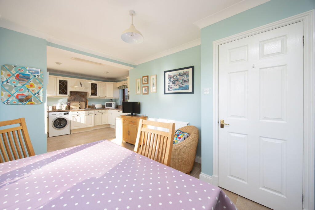 Additional property image - School Close, Keevil, Wiltshire, BA14 6SB