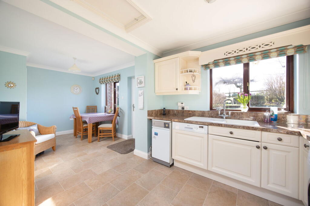 Additional property image - School Close, Keevil, Wiltshire, BA14 6SB